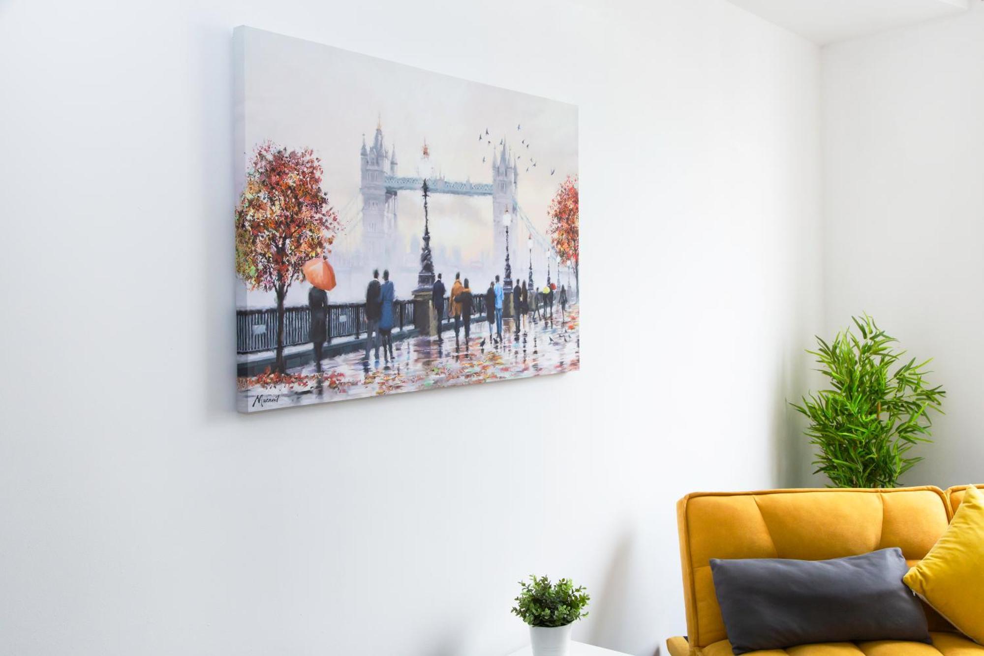 Snuggle Cove Apartments By Bella Vita Stays Ливърпул Екстериор снимка